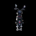 Електроскутер E-Titan Master 20