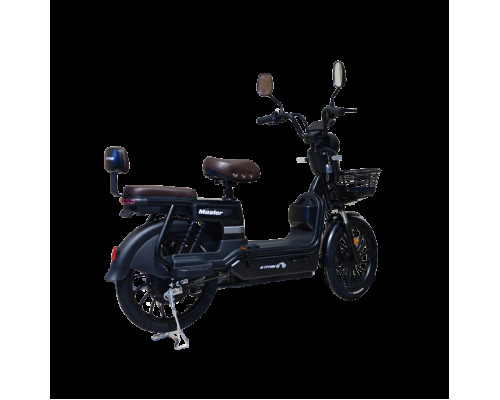Електроскутер E-Titan Master 20