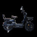 Електроскутер E-Titan Master 20