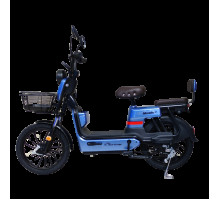 Електроскутер E-Titan Master 20