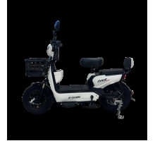 Електроскутер E-Titan Plaid 14