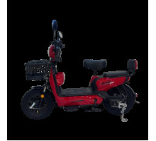 Електроскутер E-Titan Plaid 14