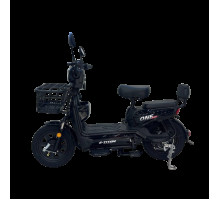 Електроскутер E-Titan Plaid 14