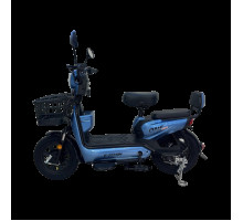 Електроскутер E-Titan Plaid 14