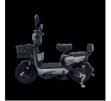 Електроскутер E-Titan Plaid 14
