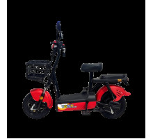 Електроскутер E-Titan Town 10