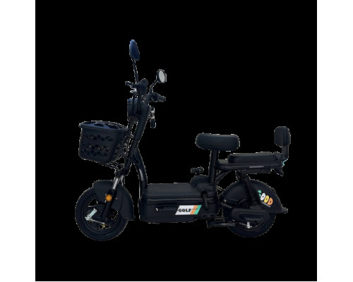Електроскутер E-Titan Golf 10