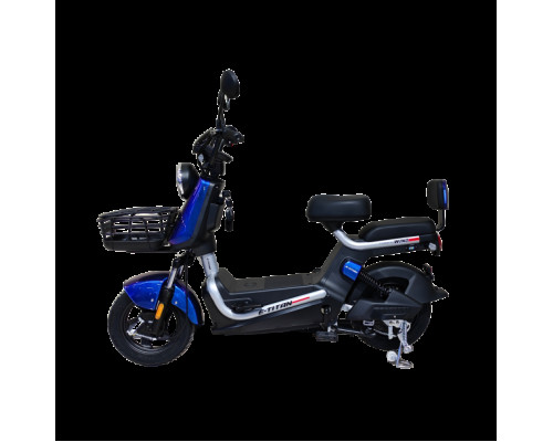Електроскутер E-Titan Wind 14