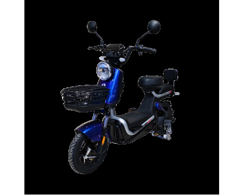 Електроскутер E-Titan Wind 14