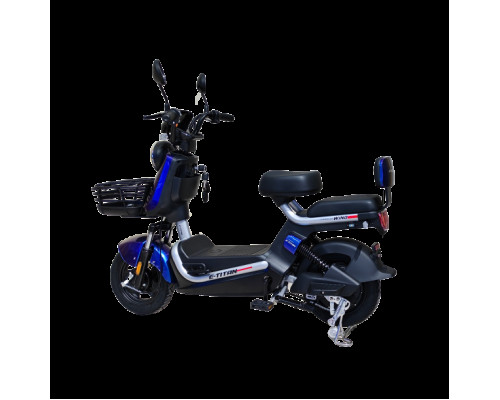 Електроскутер E-Titan Wind 14
