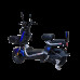 Електроскутер E-Titan Wind 14