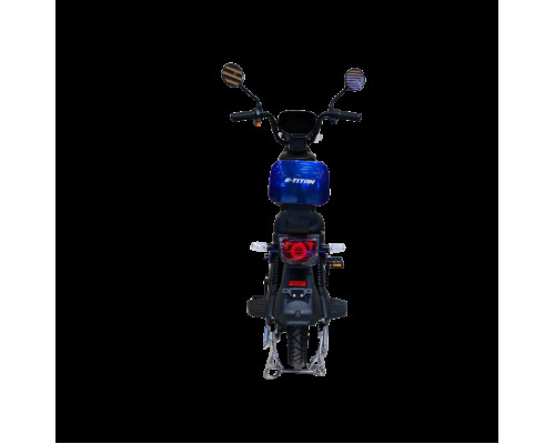 Електроскутер E-Titan Wind 14