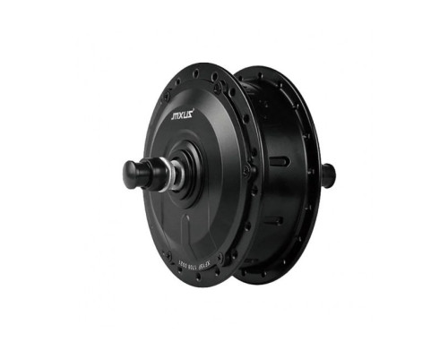 Мотор редукторний MXUS FX-15F 48V 500W для переднього колеса