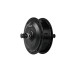 Мотор редукторний MXUS FX-15F 48V 500W для переднього колеса