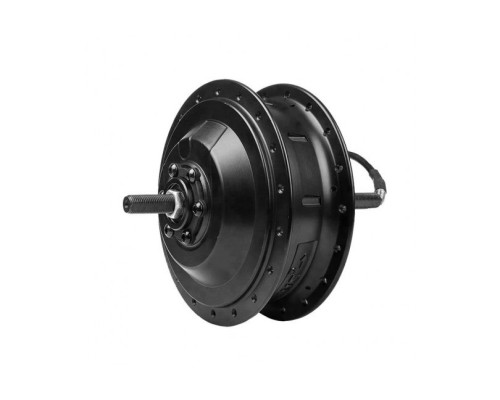 Мотор редукторний MXUS FX-15F 48V 500W для переднього колеса