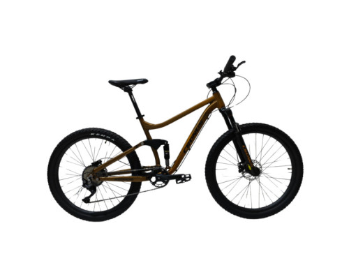 Велосипед Cronus Adrenaline 27.5