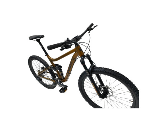 Велосипед Cronus Adrenaline 27.5