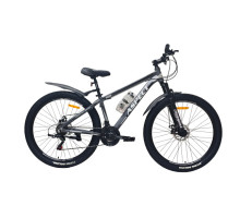 Велосипед CrossBike Aspect 27.5