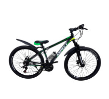 Велосипед CrossBike Aspect 27.5