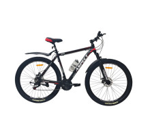 Велосипед CrossBike Aspect 29