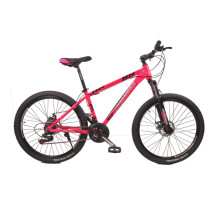 Велосипед CrossBike Everest 26