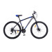 Велосипед CrossBike Everest 29