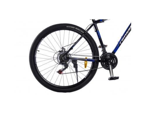 Велосипед CrossBike Everest 29