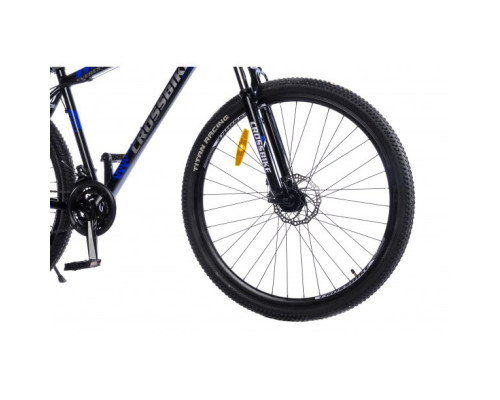 Велосипед CrossBike Everest 29