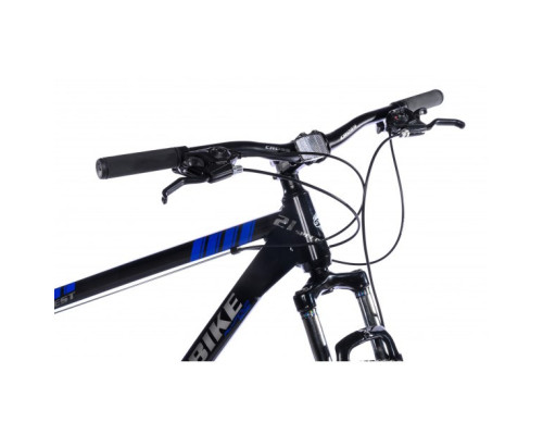 Велосипед CrossBike Everest 29