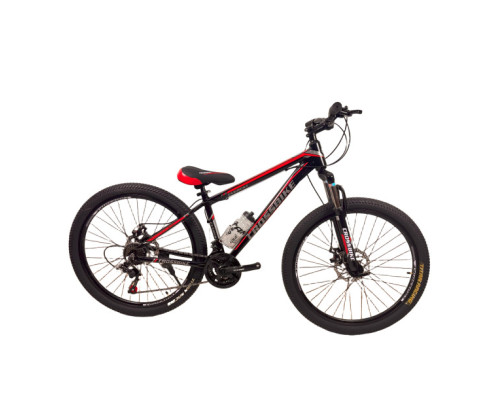 Велосипед CrossBike Everest 27.5