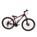 Велосипед CrossBike Everest 27.5