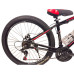 Велосипед CrossBike Everest 27.5