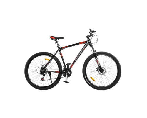 Велосипед CrossBike Everest 29