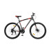 Велосипед CrossBike Everest 29