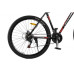 Велосипед CrossBike Everest 29