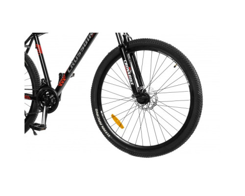 Велосипед CrossBike Everest 29