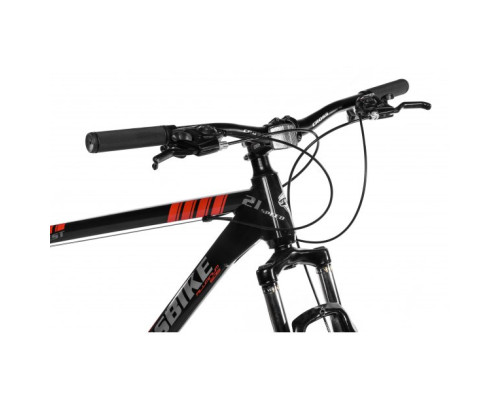 Велосипед CrossBike Everest 29