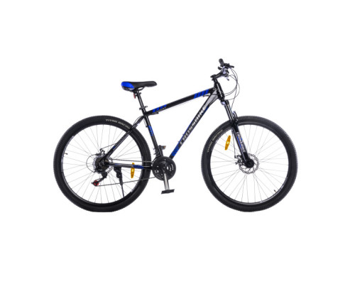 Велосипед CrossBike Everest 29