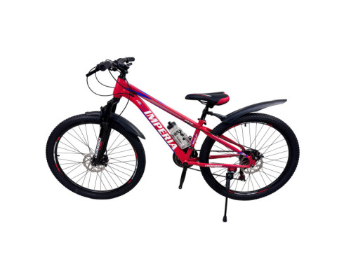 Велосипед CrossBike Imperia 24