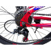 Велосипед CrossBike Imperia 24