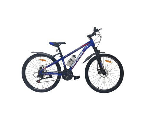 Велосипед CrossBike Imperia 24
