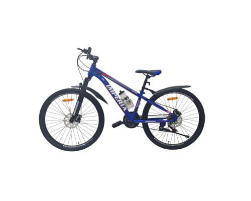 Велосипед CrossBike Imperia 24