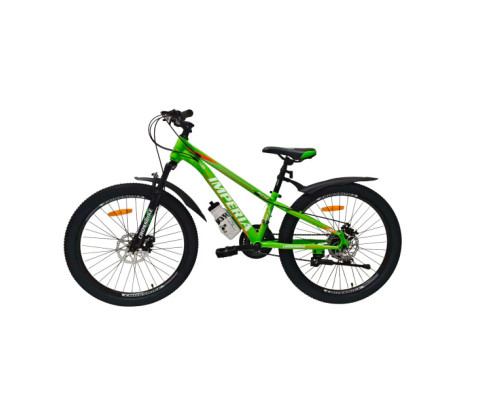 Велосипед CrossBike Imperia 24
