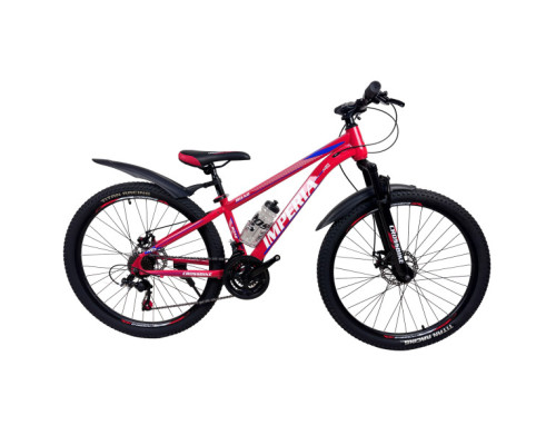 Велосипед CrossBike Imperia 26