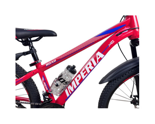 Велосипед CrossBike Imperia 26