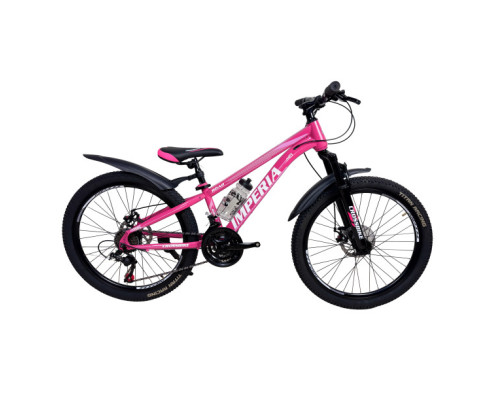 Велосипед CrossBike Imperia 26