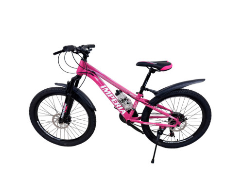 Велосипед CrossBike Imperia 26
