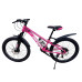 Велосипед CrossBike Imperia 26