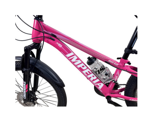 Велосипед CrossBike Imperia 26