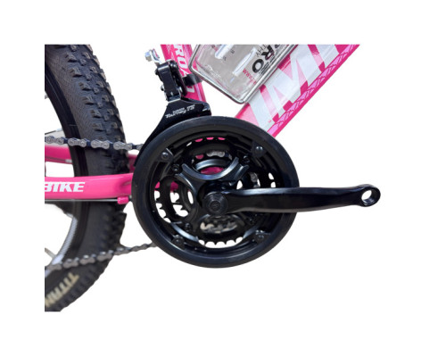 Велосипед CrossBike Imperia 26